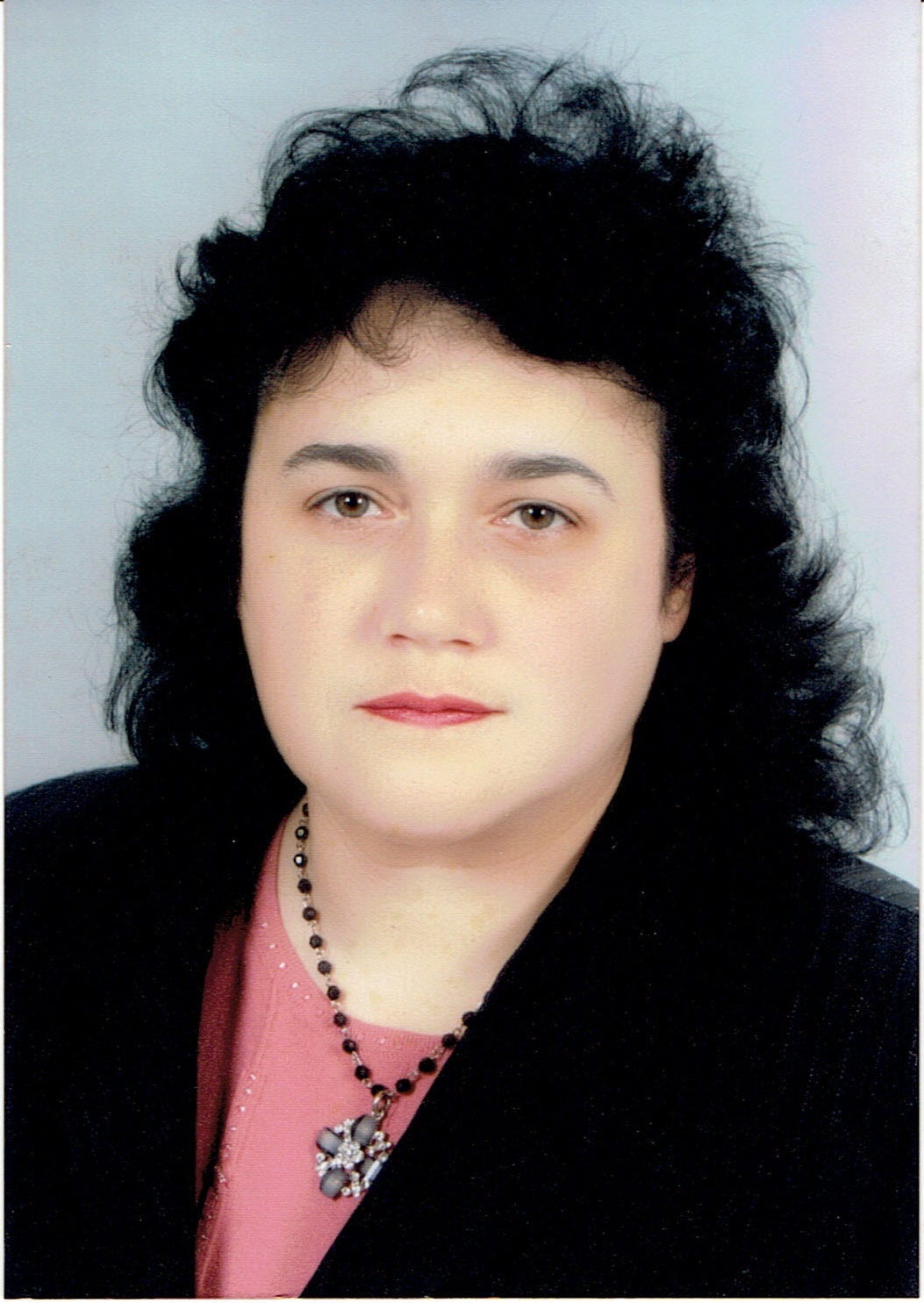 Advogada Daniela Golemanova